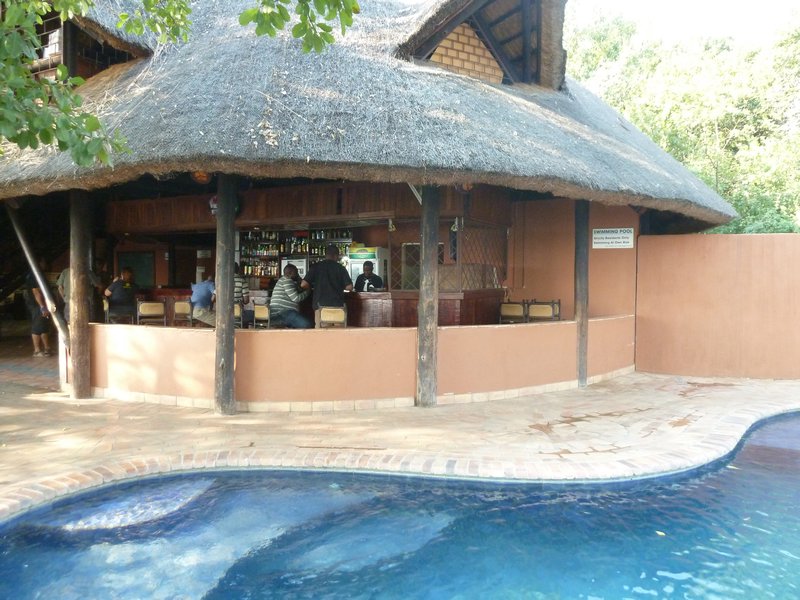 Zambezi Waterfront Resort Livingstone (19)