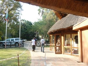 Zambezi Waterfront Resort Livingston (18)