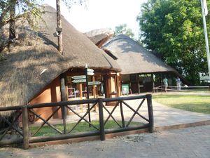 Zambezi Waterfront Resort Livingstone (17)