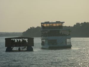 Zanzibar River Sunset Cruise (55)
