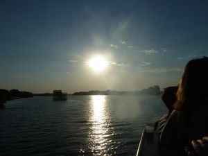 Zanzibar River Sunset Cruise (67)