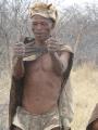Kalahari San Bushmen Botswana (40)