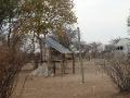 Our camp in Ghanzi (8)