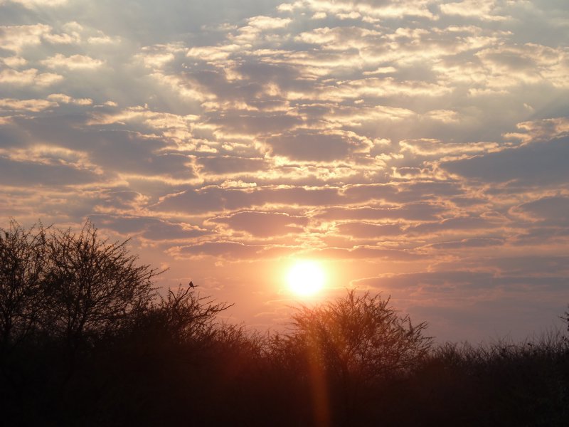 Waterberg Plateau Park Namibia sunrise (79)