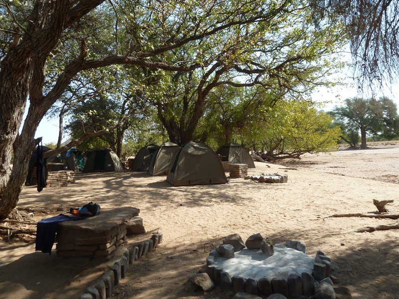 Aba-Huab our accomodation in Damaraland Namibia (12)