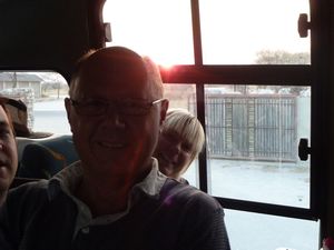 Tom & Georg in bus (2)