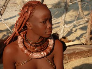 Himba people Namibia (3)