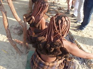 Himba people Namibia (8)