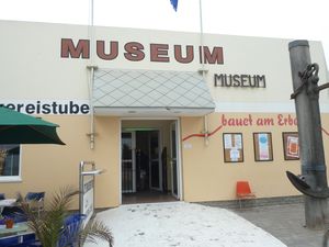 Swakopmund Museum (10)