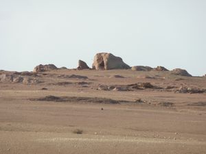 Pams Hotair Ballooning over Namib Desert (2)