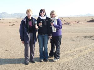 Pams Hotair Ballooning over Namib Desert (11)