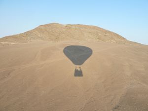 Pams Hotair Ballooning over Namib Desert (40)