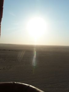 Pams Hotair Ballooning over Namib Desert (43)
