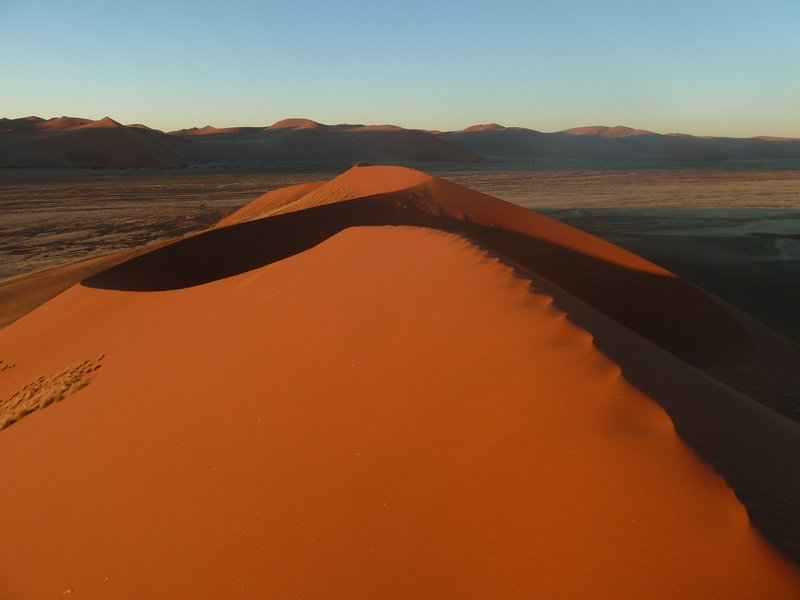 z Dune 45 sunset Namib Desert (80)