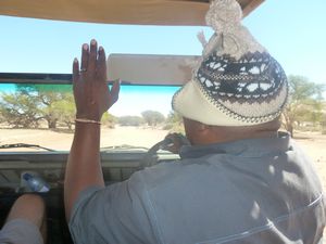 Deadvlei Namibia Desert (3)
