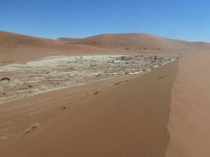 Deadvlei Namibia Desert (29)