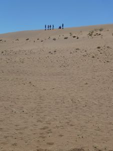 Deadvlei Namibia Desert (40)