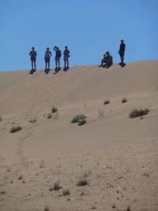 Deadvlei Namibia Desert (41)