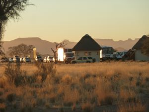 Sesriem Camp Namib Desert 5 September (4)