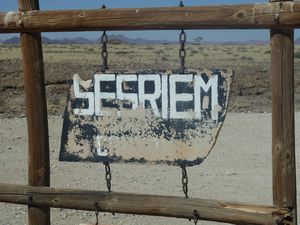 Sesriem Camp Namib Desert 5 September (13)