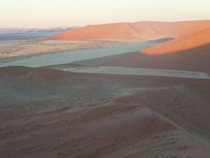 z Dune 45 sunset Namib Desert (69)