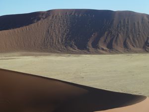 z Dune 45 sunset Namib Desert (72)