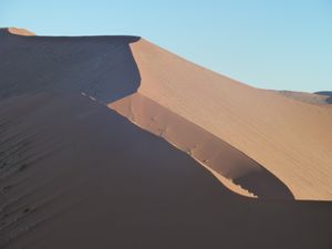 z Dune 45 sunset Namib Desert (75)