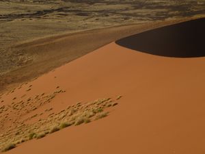 z Dune 45 sunset Namib Desert (77)