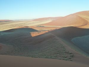 z Dune 45 sunset Namib Desert (78)