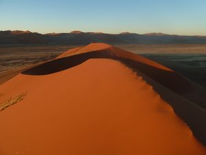z Dune 45 sunset Namib Desert (80)