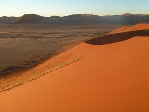 z Dune 45 sunset Namib Desert (81)