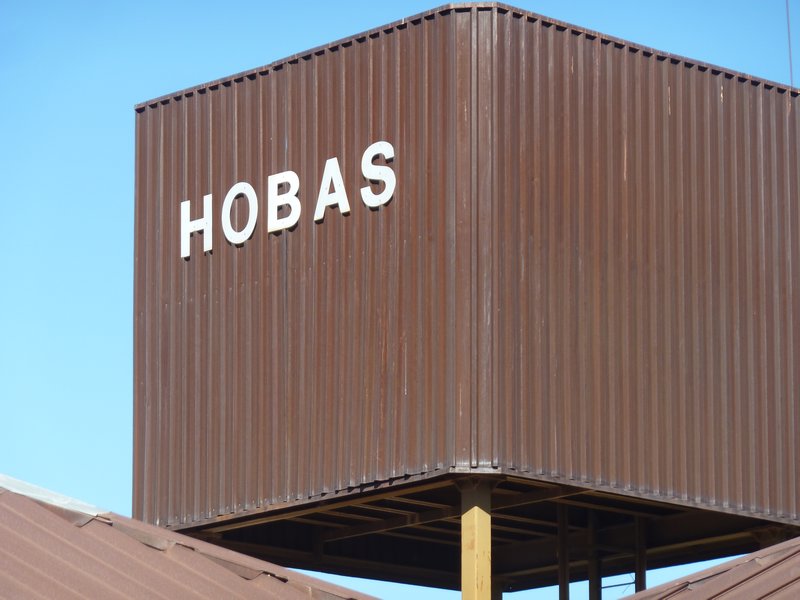 Hoba Camp Site (4)