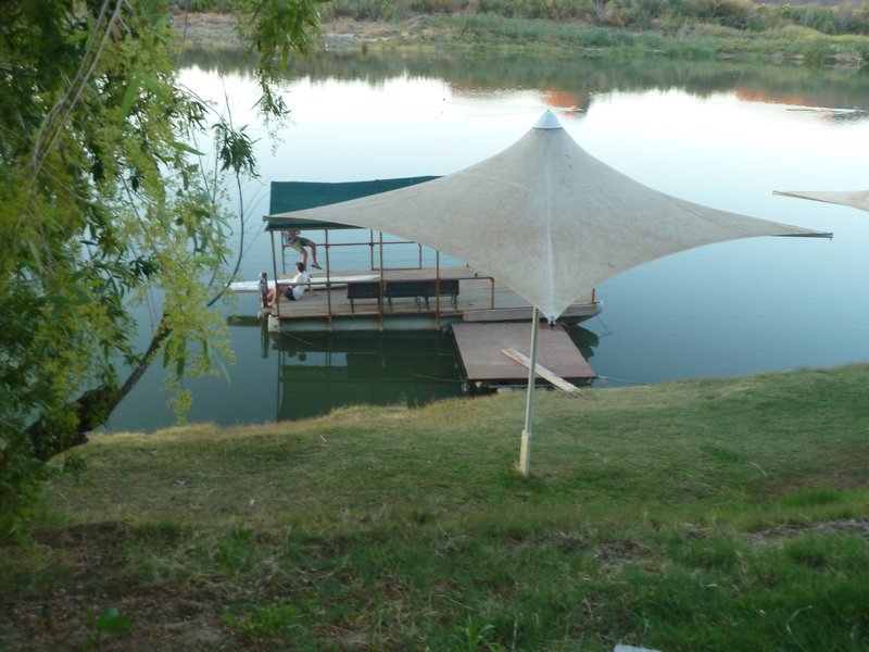 Bushwacked Camp Vloolsdif Orange River South Africa (21)