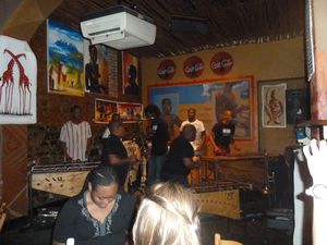 1.5. Dinner at A and V Waterfront Cape Town (6)