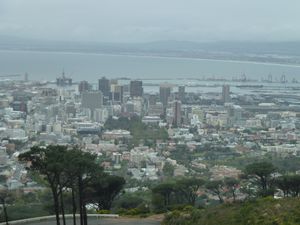2. Cape Town from Hop On-Hop Off Bus (17)