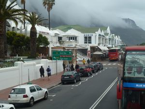 2. Cape Town from Hop On-Hop Off Bus (20)