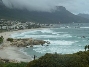 2. Cape Town from Hop On-Hop Off Bus (23)