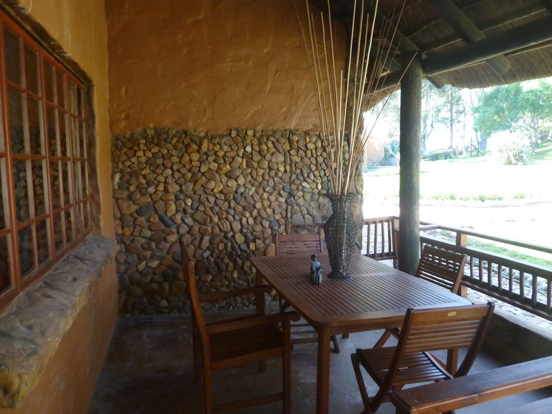 Fairy Glen Game Reserve Worcester Sth Africa 17 and 18 Sept 2012 Our accomodation (1)