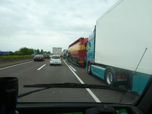The A2 from Netherlands to Berlin (8)
