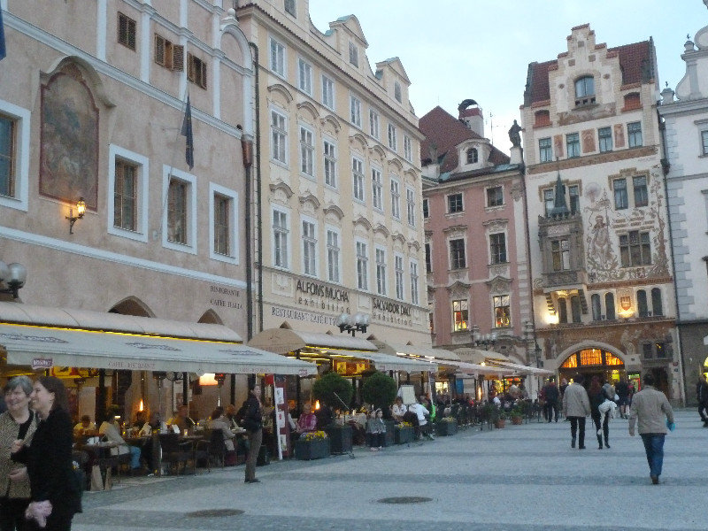 Around Main Square Prague (11)