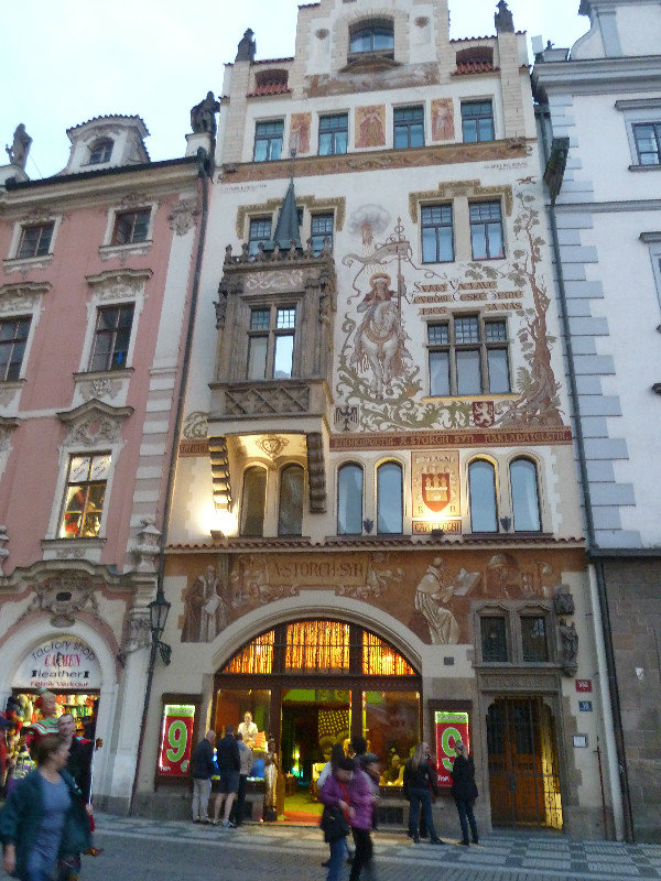 Around Main Square Prague (12)