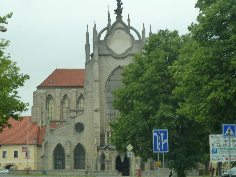 Sedlec Ossuary (Bone Church) Kutna Hora Czech Republic (10)