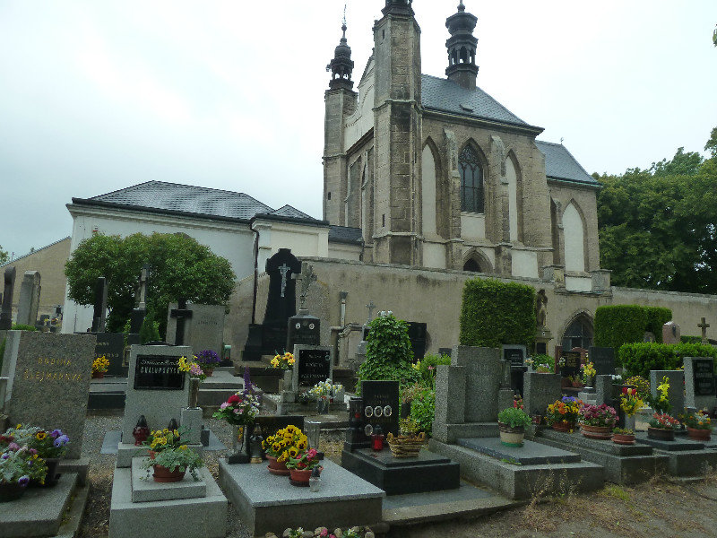 Sedlec Ossuary (Bone Church) Kutna Hora Czech Republic (14)