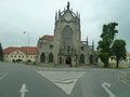 Sedlec Ossuary (Bone Church) Kutna Hora Czech Republic (11)