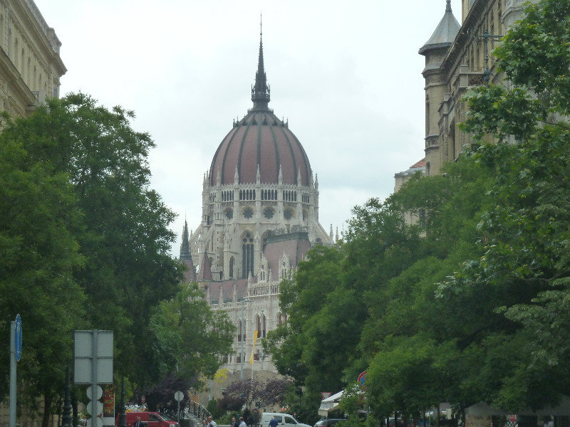 Basilica Budapest Hungary (285)