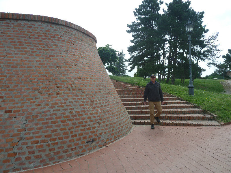 Petrovaradin Fortress Novi Sad (11)
