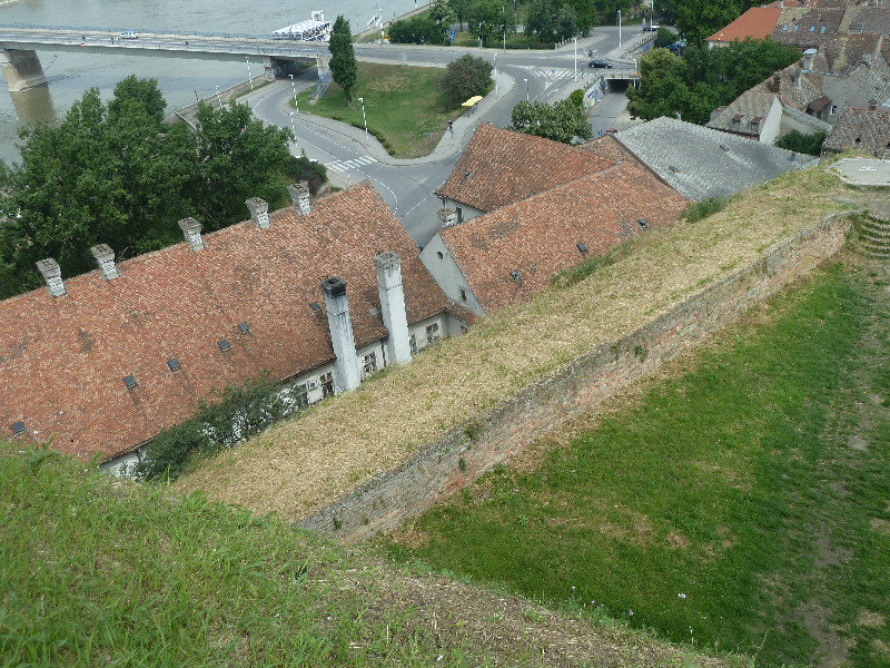 Petrovaradin Fortress Novi Sad (13)