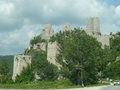Fortress or Iron Gate SE Serbia along Danube (3)