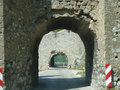 Fortress or Iron Gate SE Serbia along Danube (6)