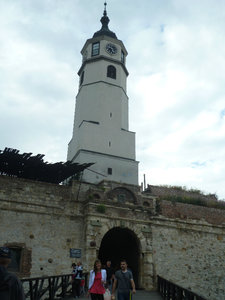 Belgrade Fortress Serbia (8)